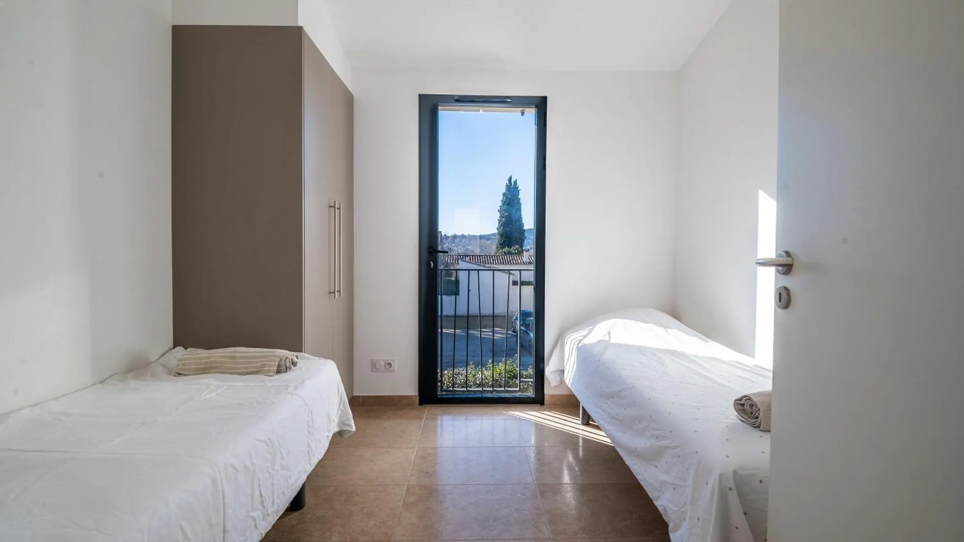Holiday home La Ciboulette Villa Malaucene