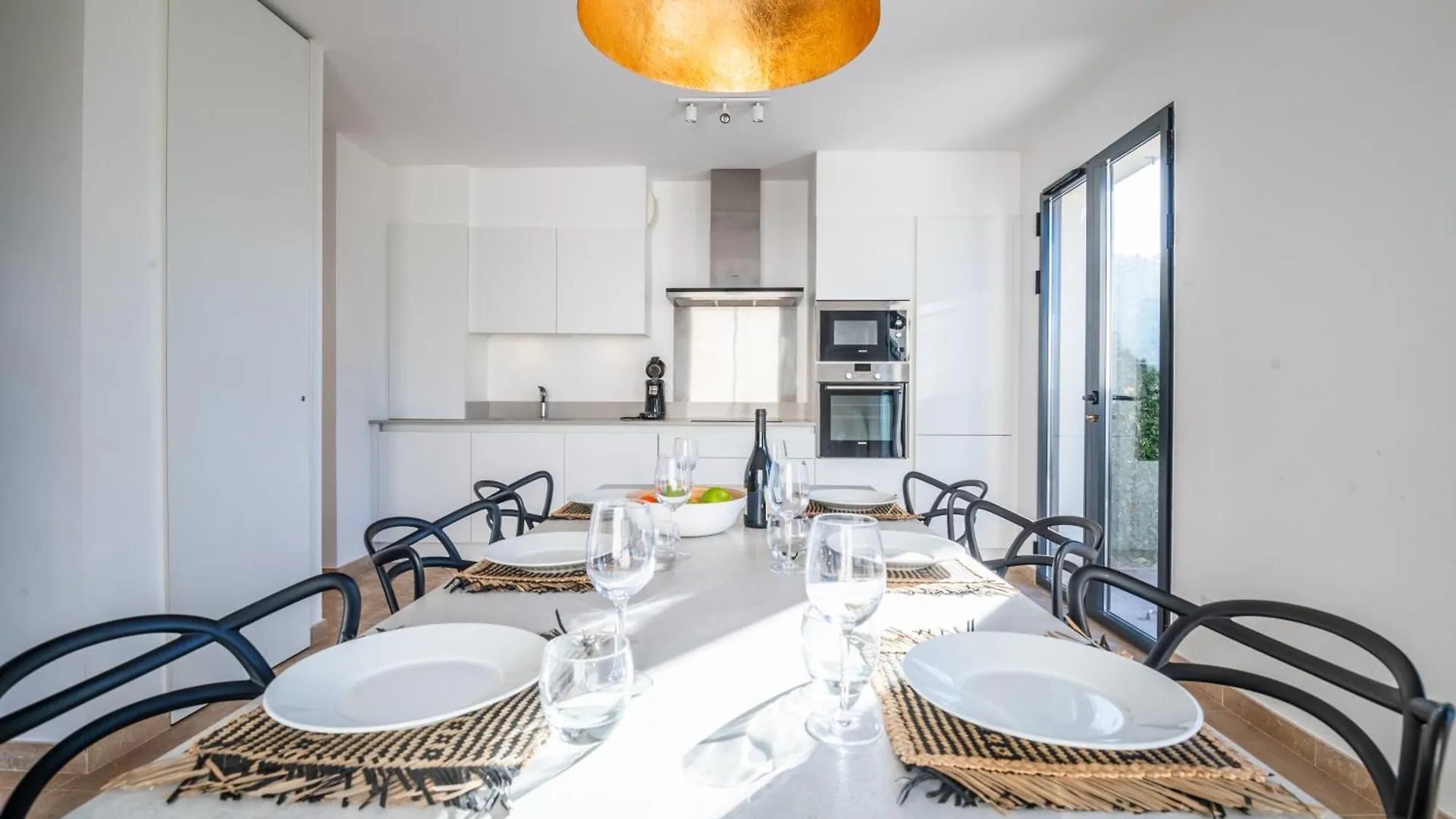 Holiday home La Ciboulette Villa Malaucene