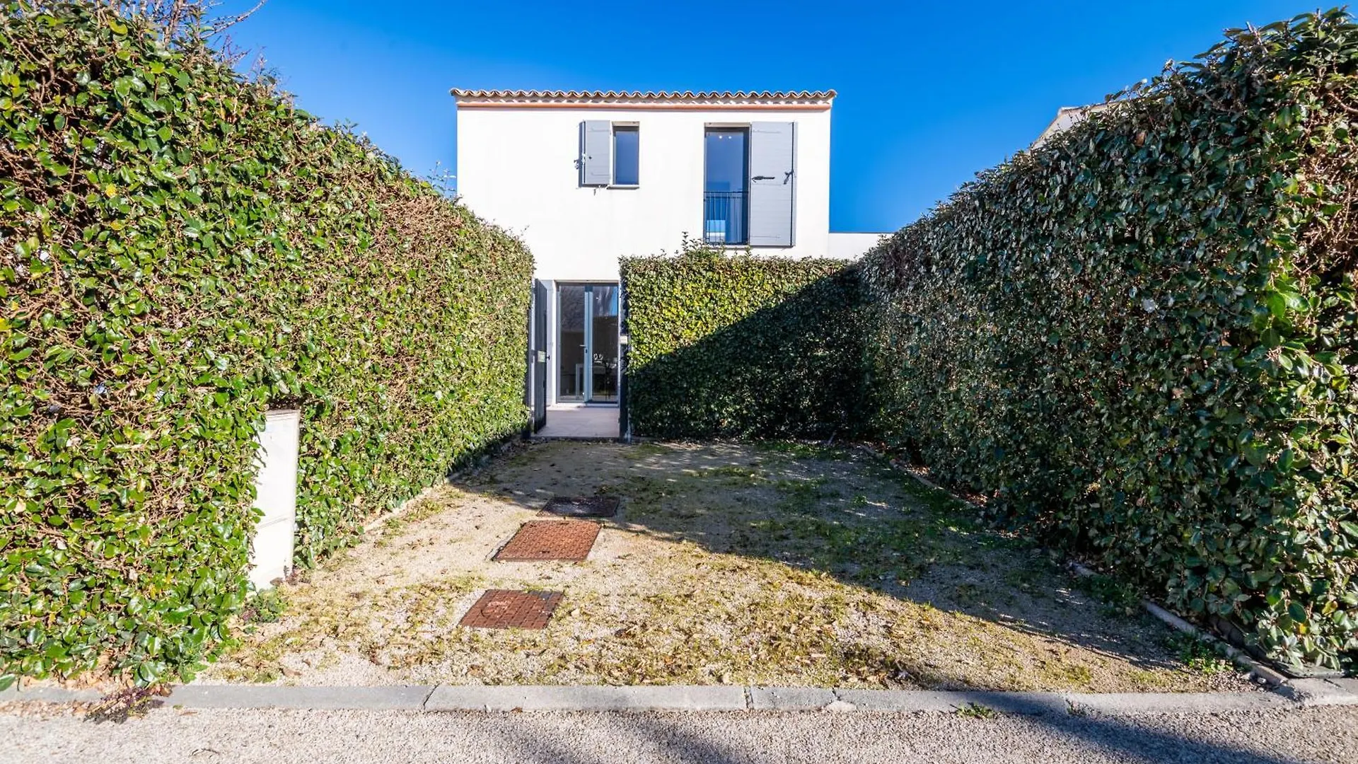 Holiday home La Ciboulette Villa Malaucene France