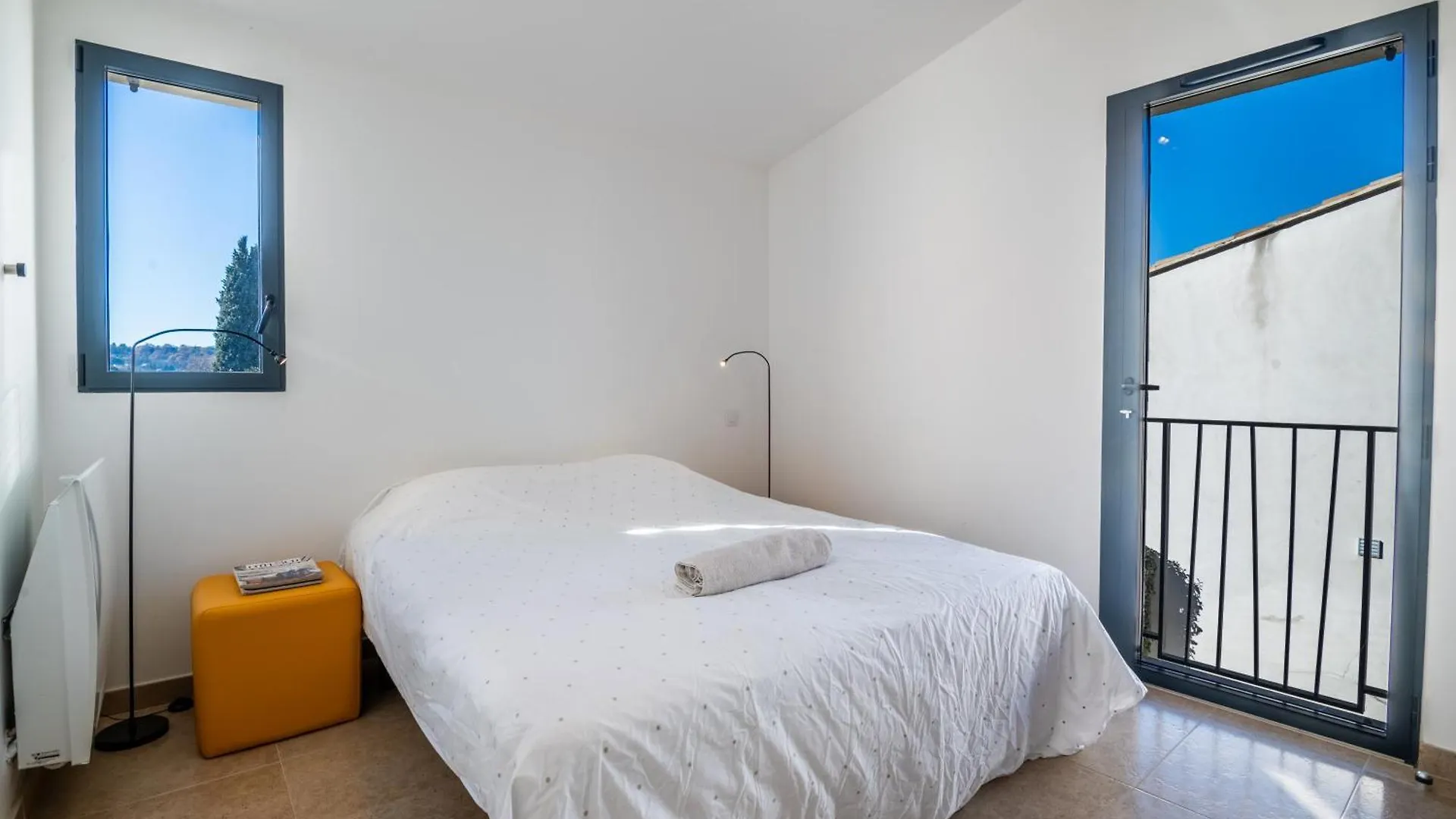 Holiday home La Ciboulette Villa Malaucene