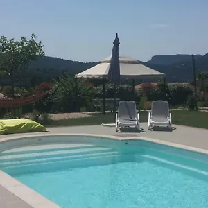 Le Petit Ventoux Gasthuis